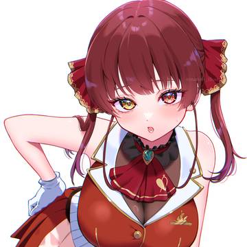 宝鐘マリン