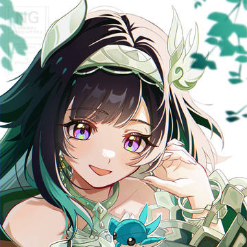藍硯🕊️