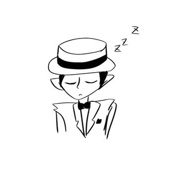 💤