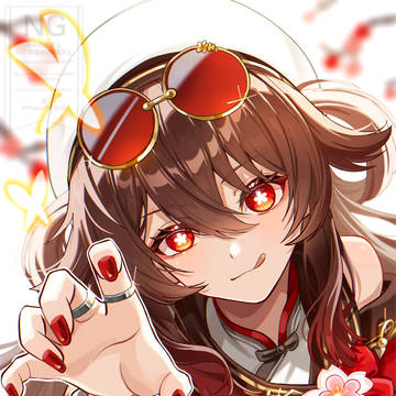 胡桃❤️‍🔥