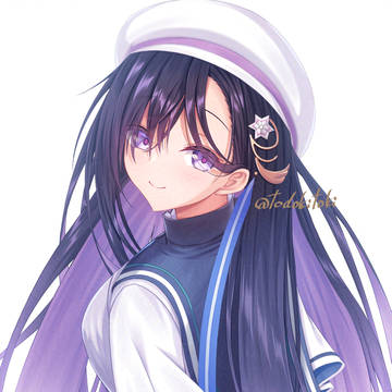速川六花