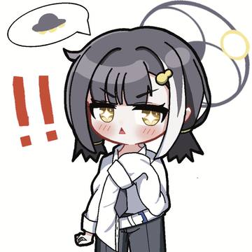 羽咋ツバサ