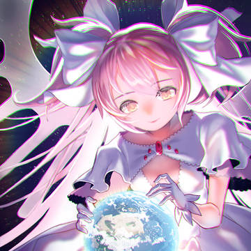 Ultimate Madoka
