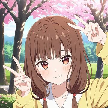 [生誕祭2026] 伊井野ミコ