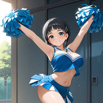 直葉その6