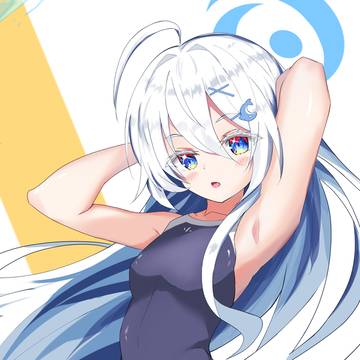 オデュッセイアシロオルカちゃん