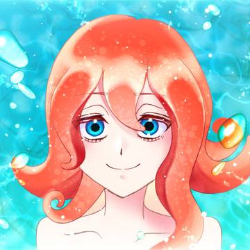創作キャラ