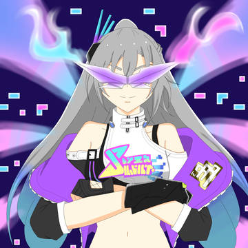 銀狼Lv999