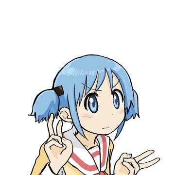 長野原みお