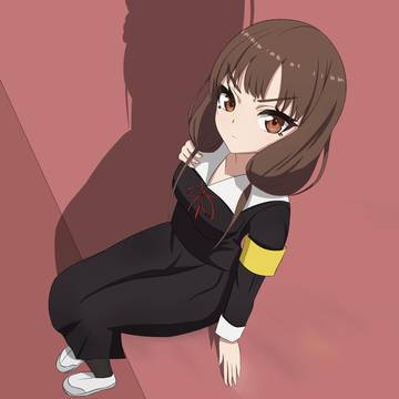 伊井野ミコちゃん Happy Birthday