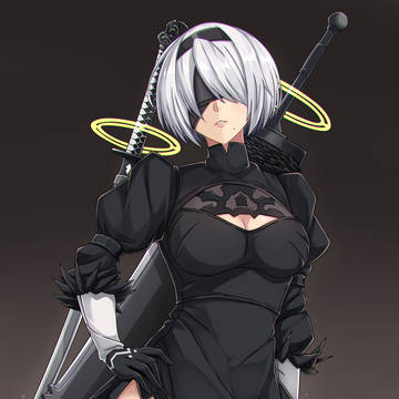 2B