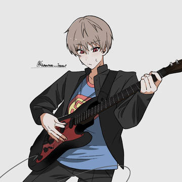 沖田🎸
