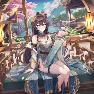 [Original Character]