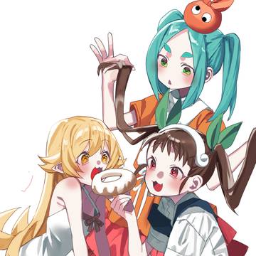 ロリ組