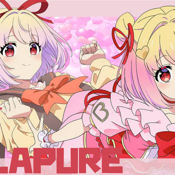魔法少女シリーズ詰め合わせ