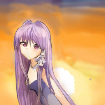 藤林杏