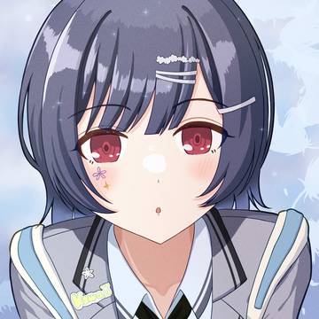 ウチラ語話者少女　杜野凛世