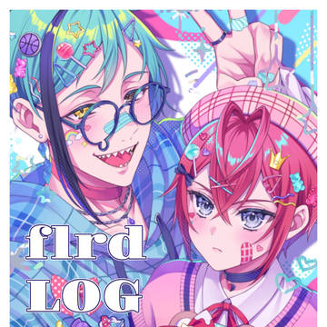 フロリドLog