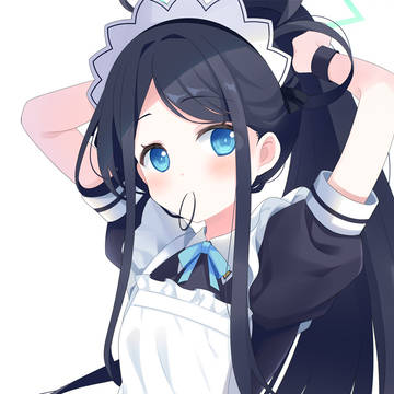 メイドアリス