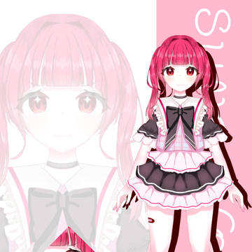 オリキャラ