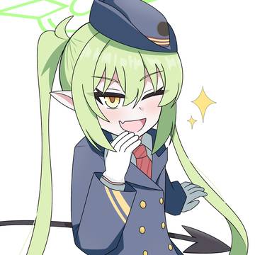 推し旅キャンペーン衣装のノゾミすこすこ