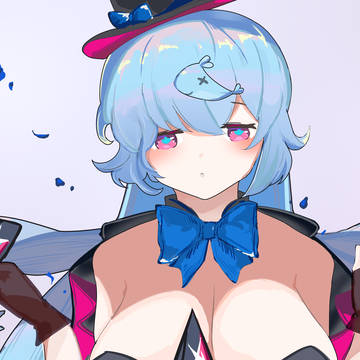 蓝海晴