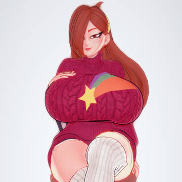 Mable Pines [Card Release]