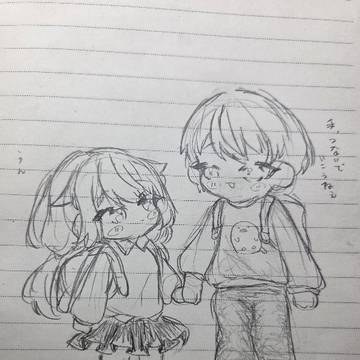 らくがき るね