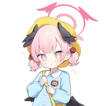 下江コハル