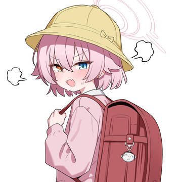 小鳥遊ホシノ