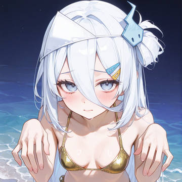 リクエスト-涼月すい