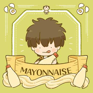 MAYONNAISE