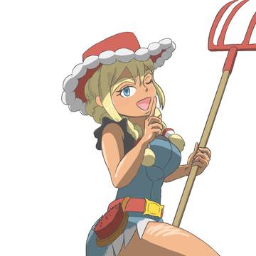 ルッコラ