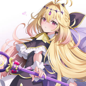 アルカナシャドウ