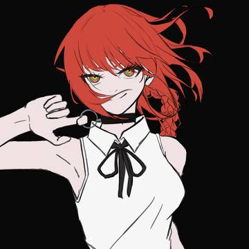 マキマ（レゼコス）