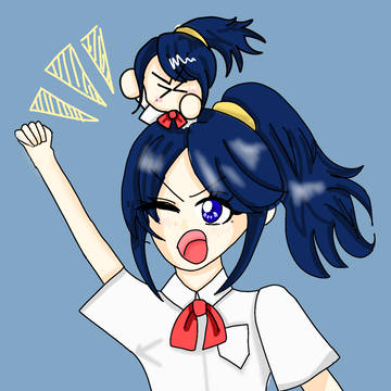 4月のワンドロ