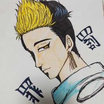 半間修二