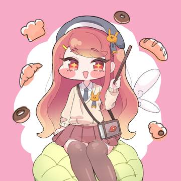 エシュール🥐