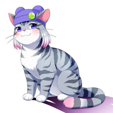 ねこちゃん