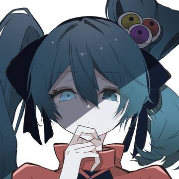 プシ　初音ミク