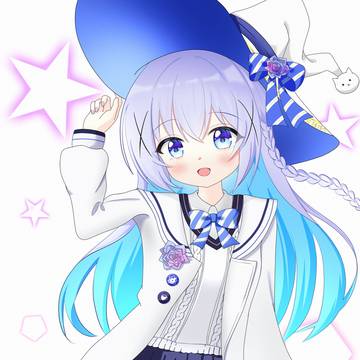 マジラビ チノちゃん