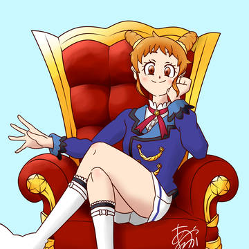 おとめ誕2026