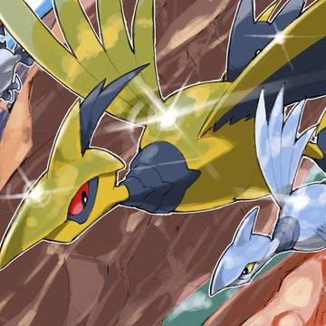 Mega Skarmory