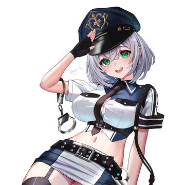 ポリス団長