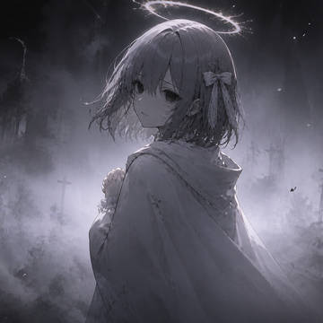 祈りの空