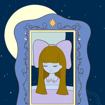 春の夜