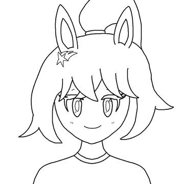 体操着ポニテスター