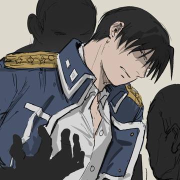 モブロイ