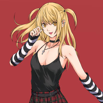 ミサミサ