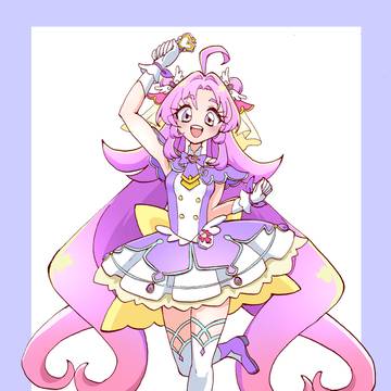 キュアアンサー